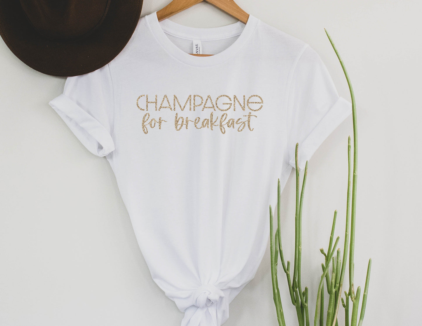 Wholesale Champagne for Breakfast - Mint