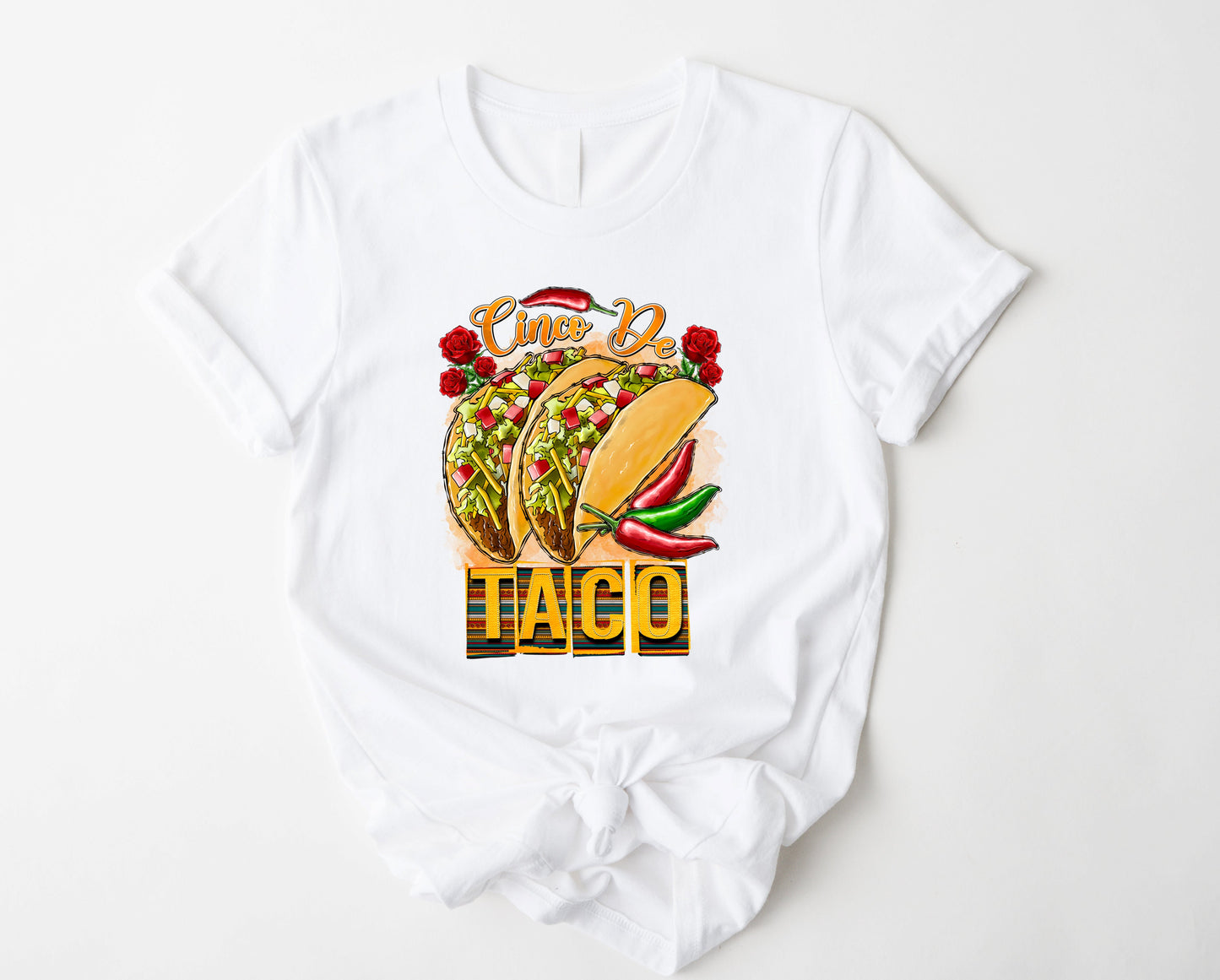 Cinco De Taco
