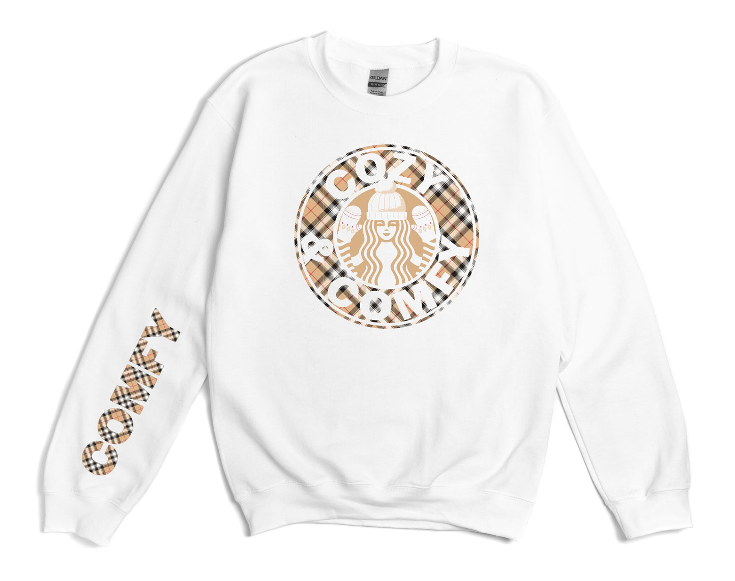 Comfy & Cozy