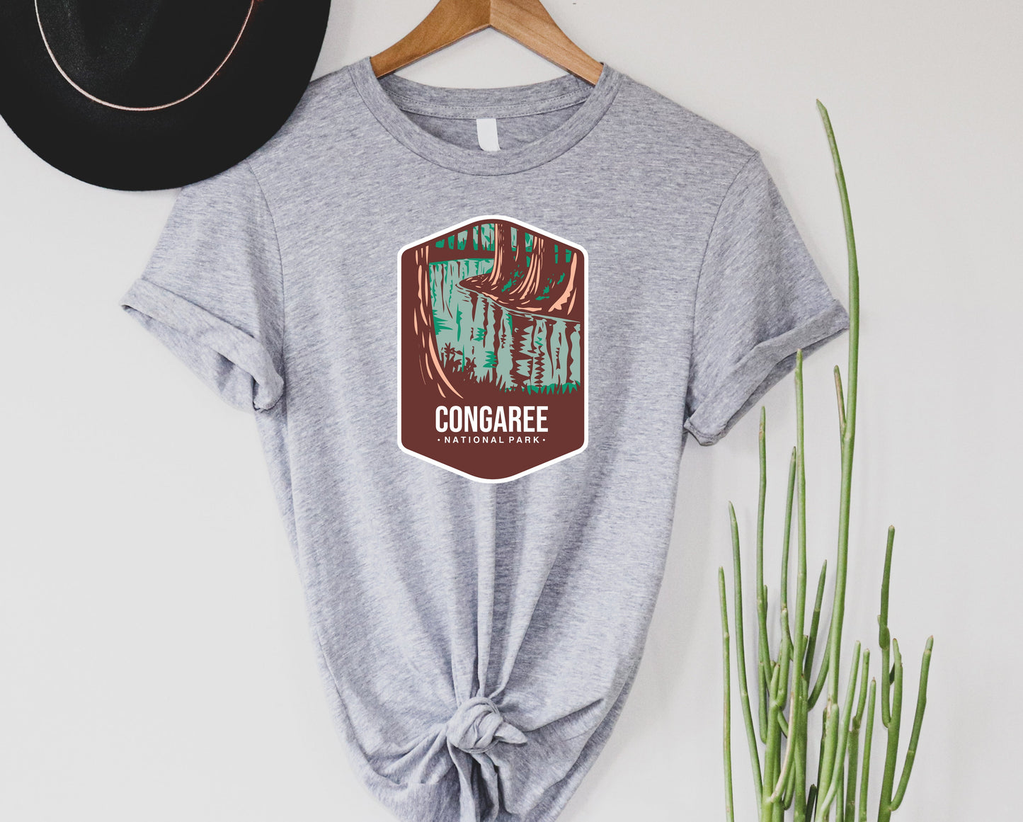 Congaree