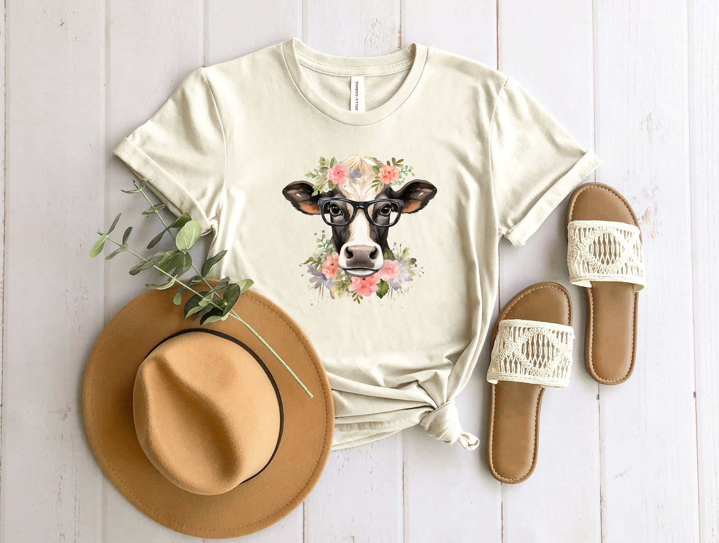 Dairy Cow