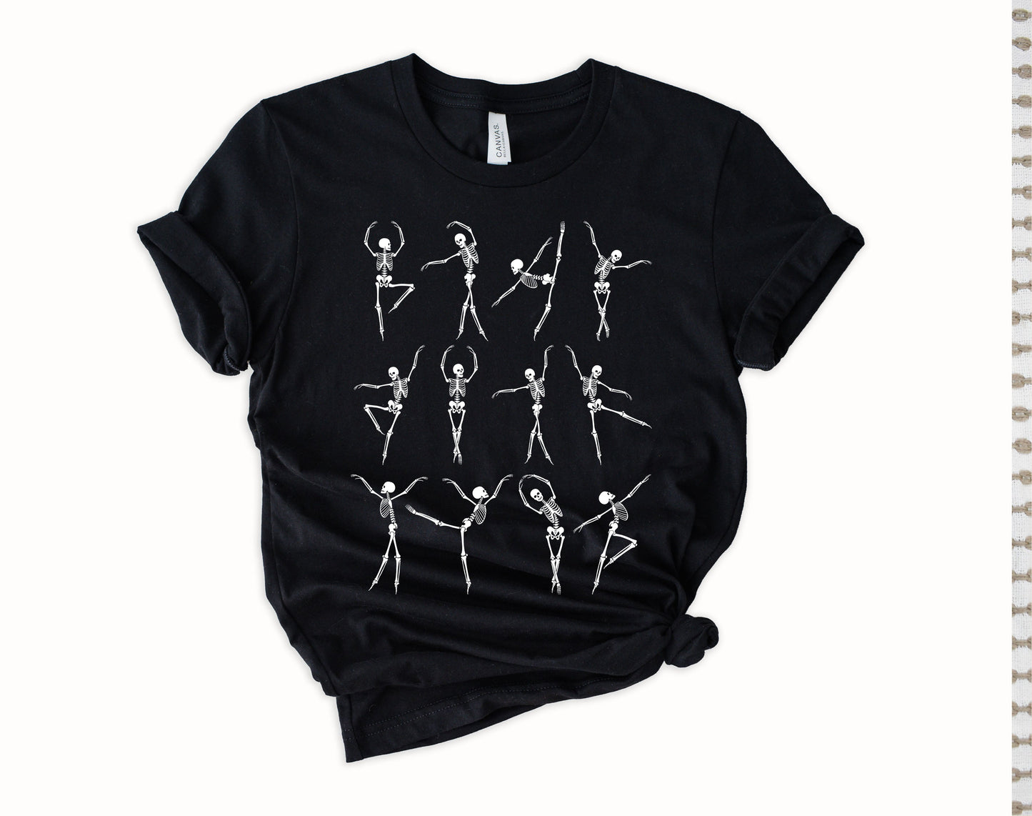 KIDS Dancing Skeletons