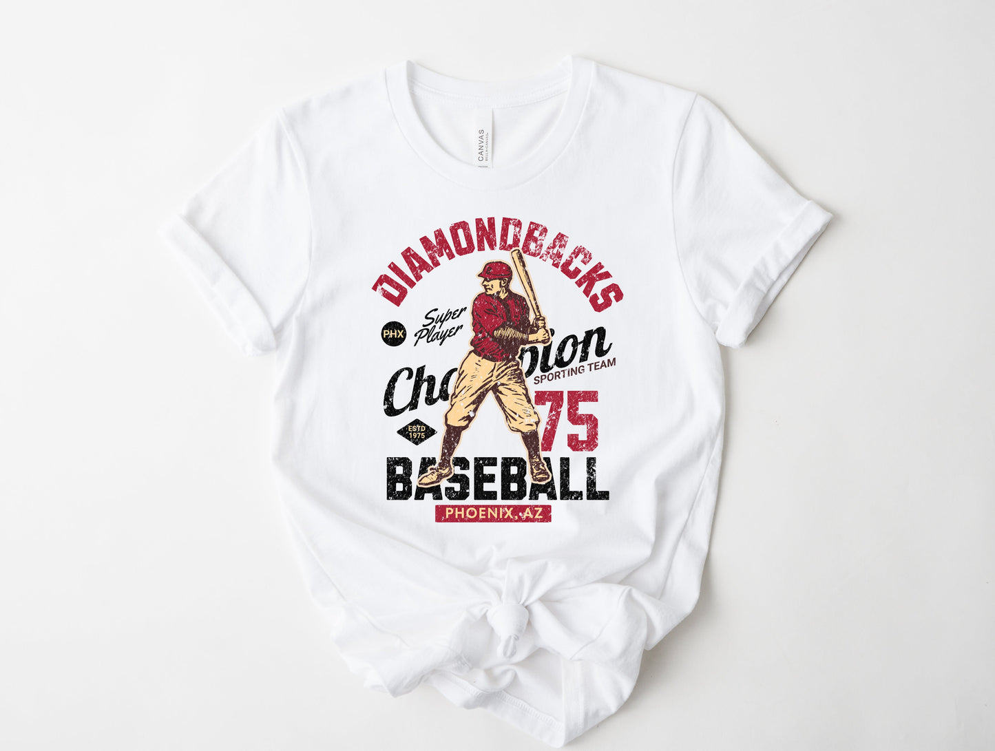 Diamondbacks