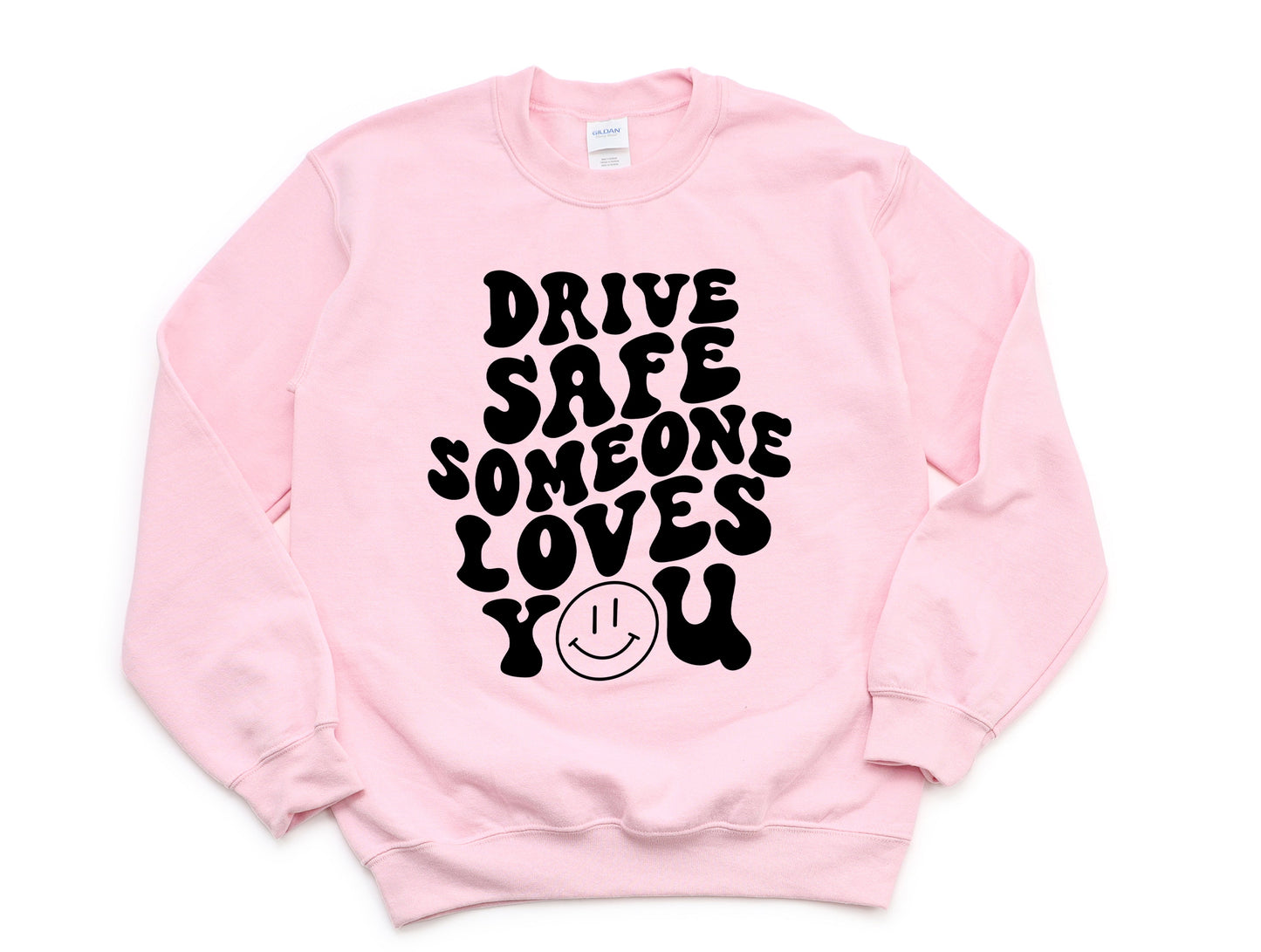 Drive Safe