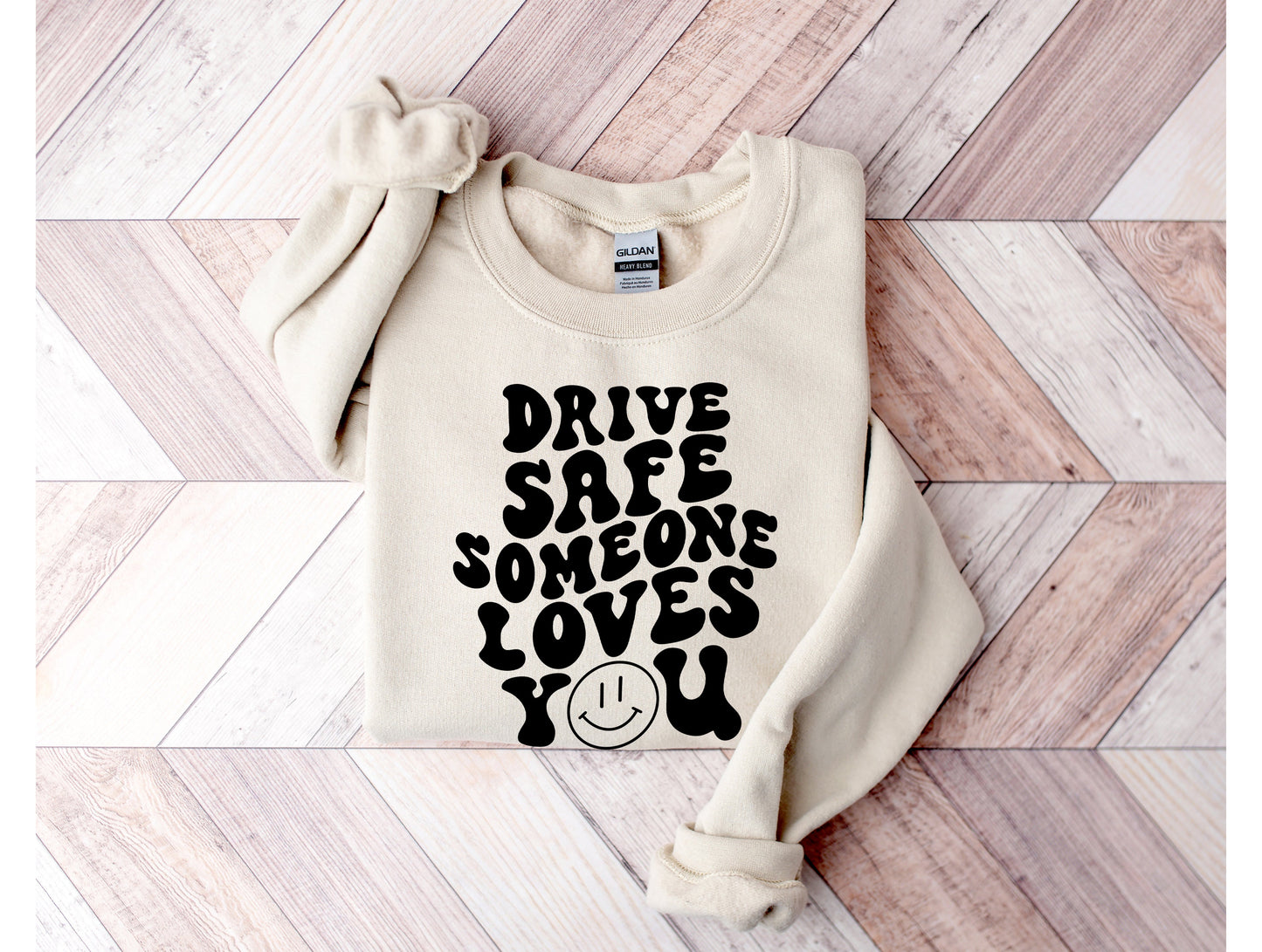 Drive Safe