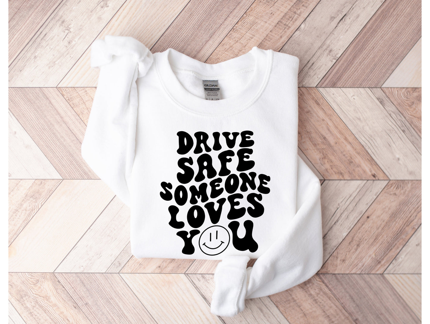 Drive Safe