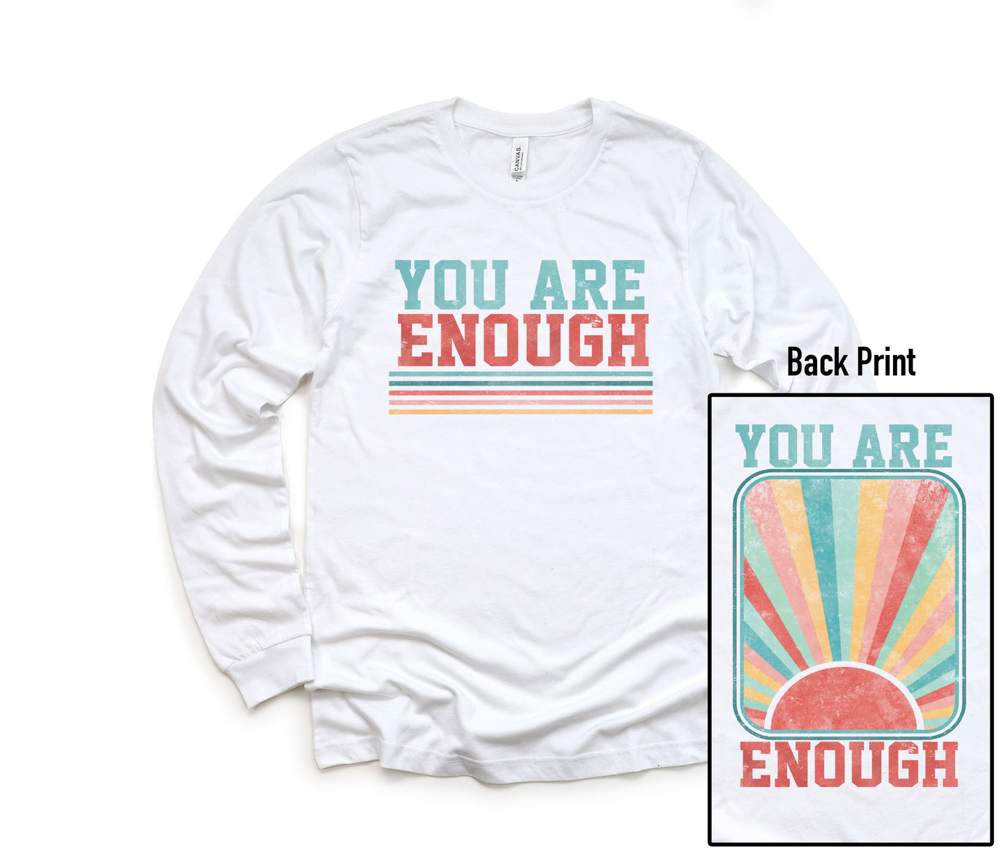 Enough