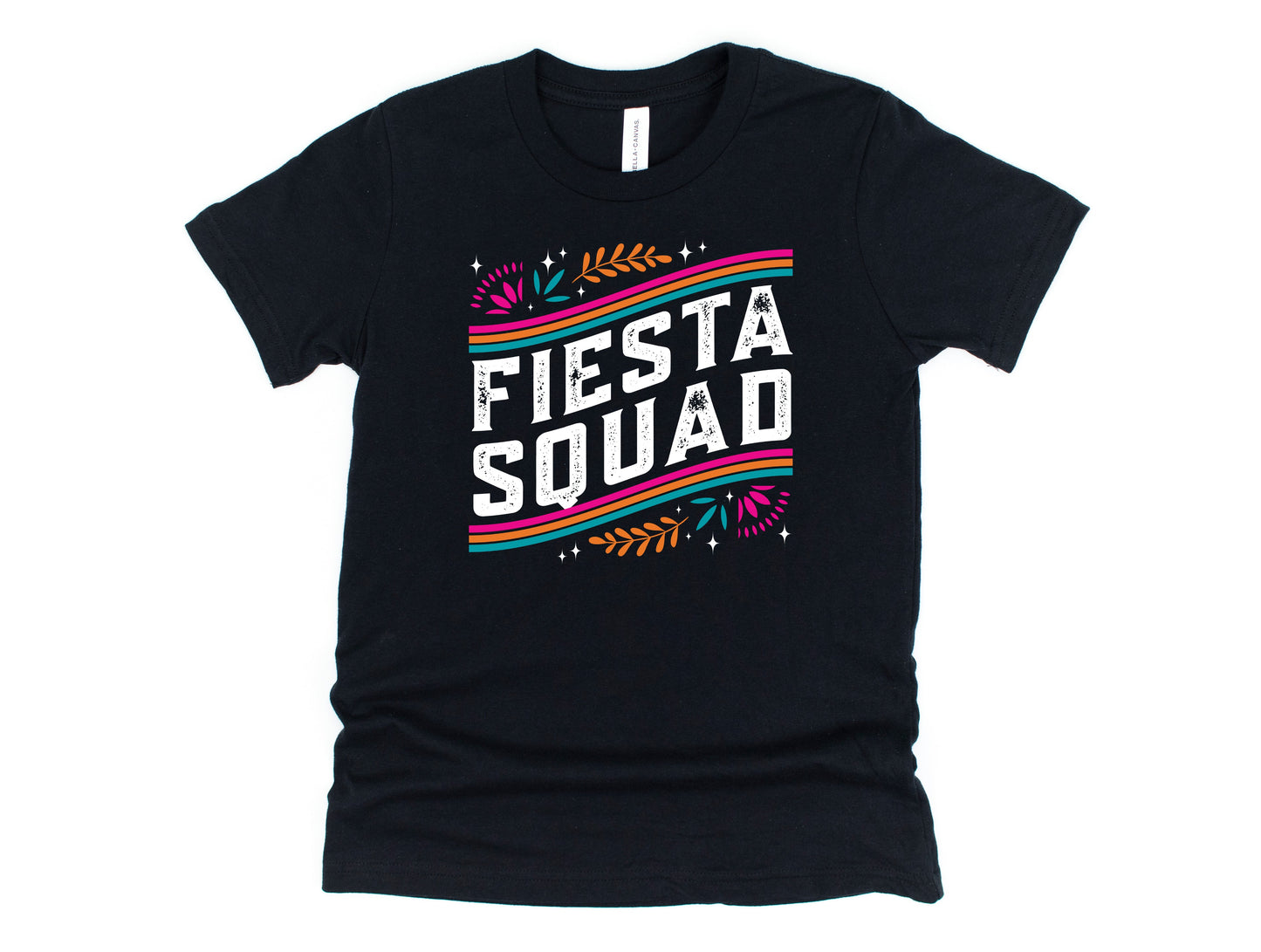 Fiesta Squad
