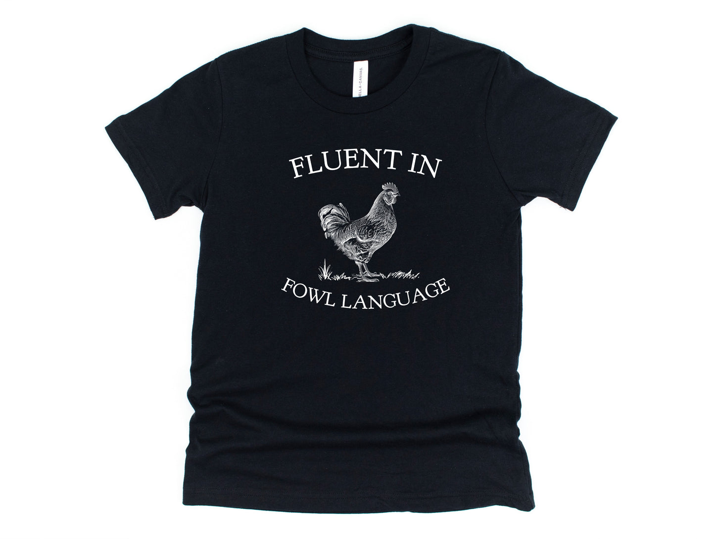 Fowl Language