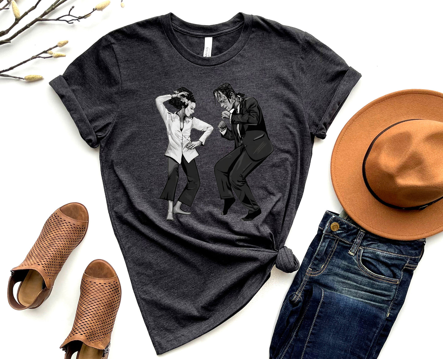 Franken Dance