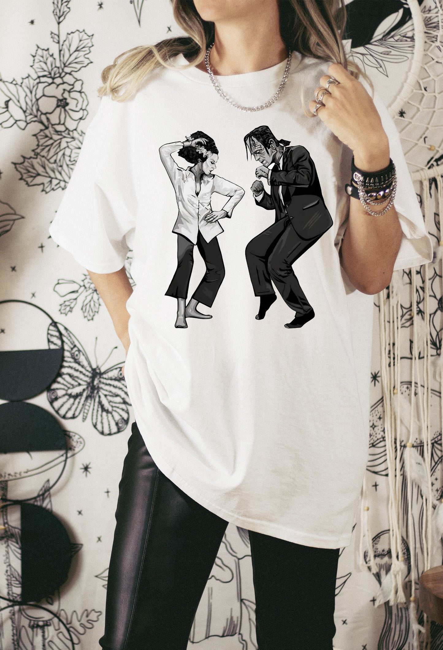 Franken Dance