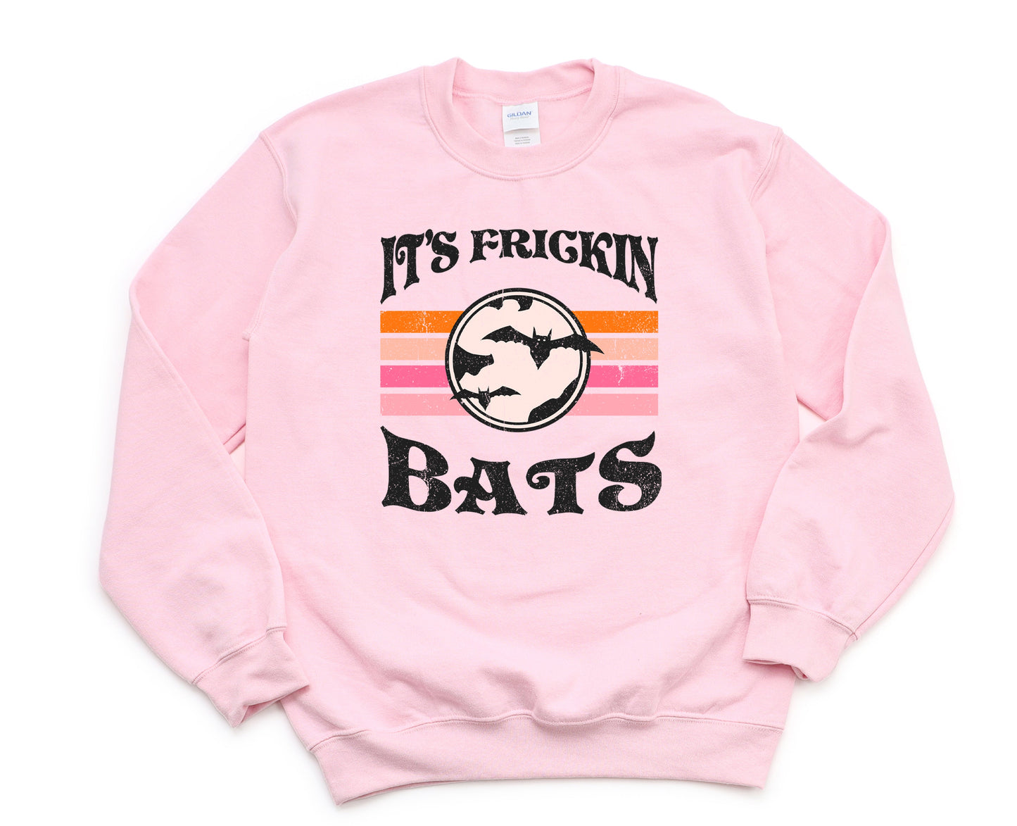 Fricken Bats