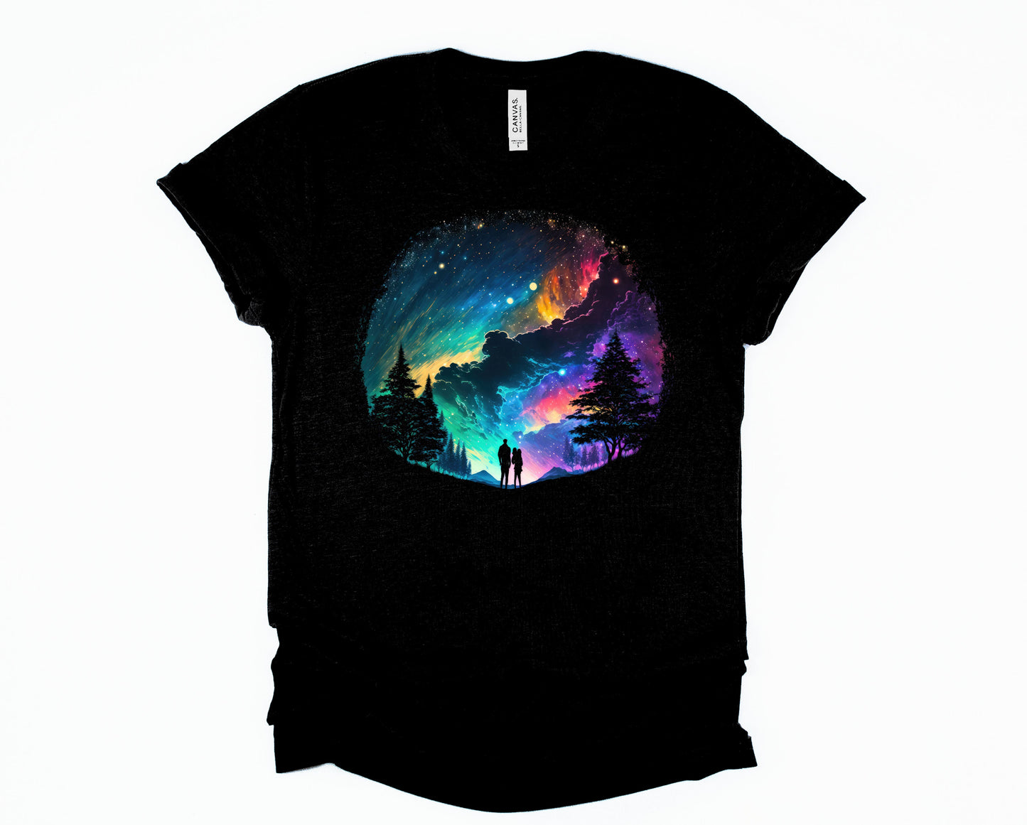 Star Gazing