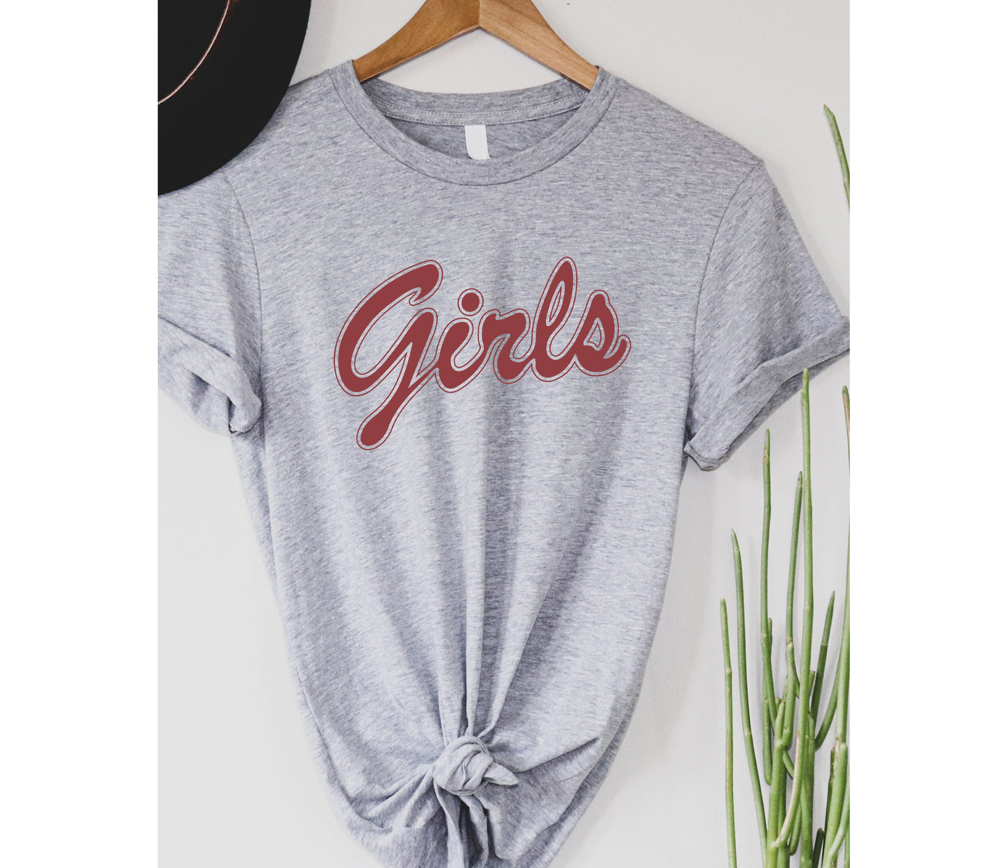 Girls