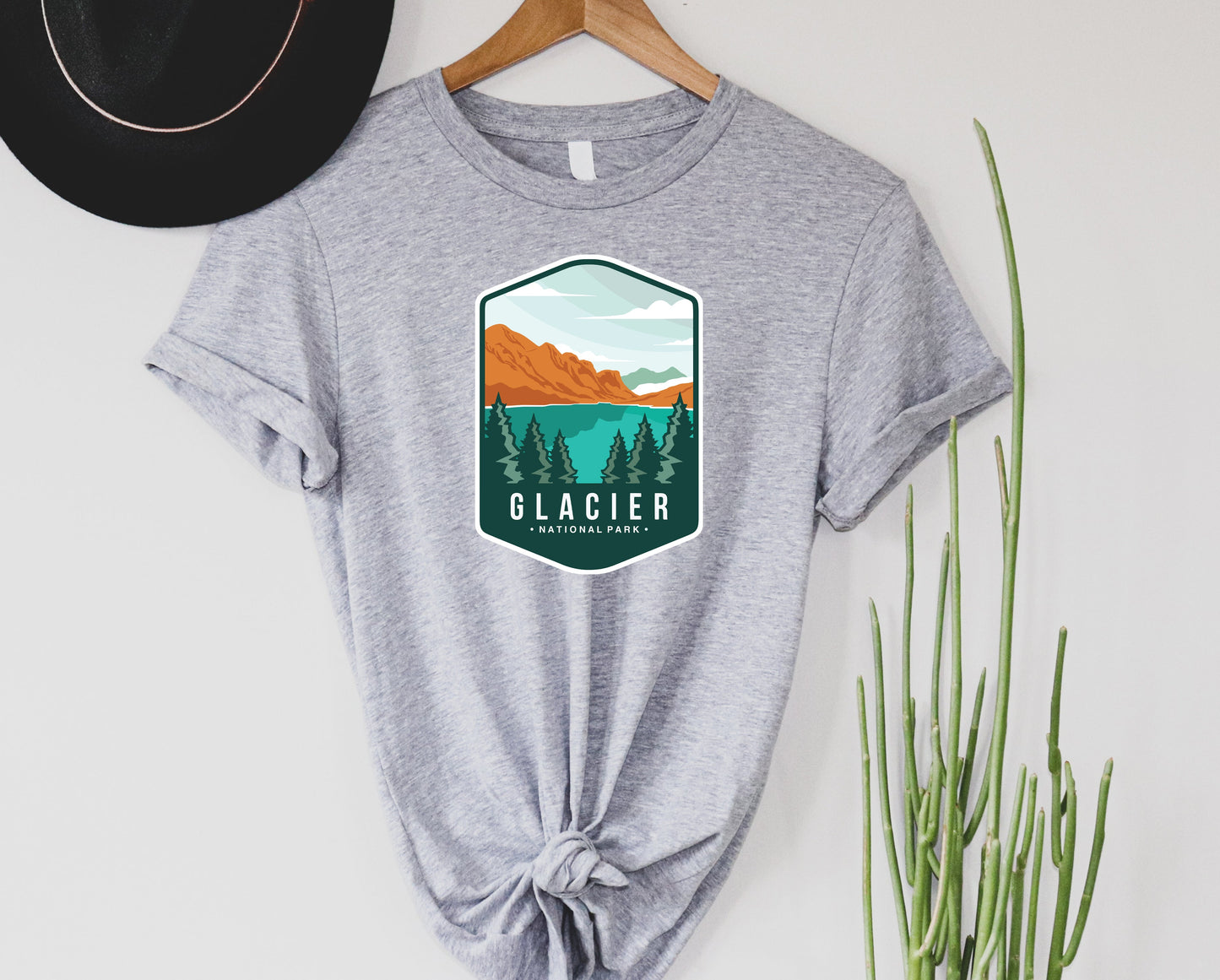 Glacier