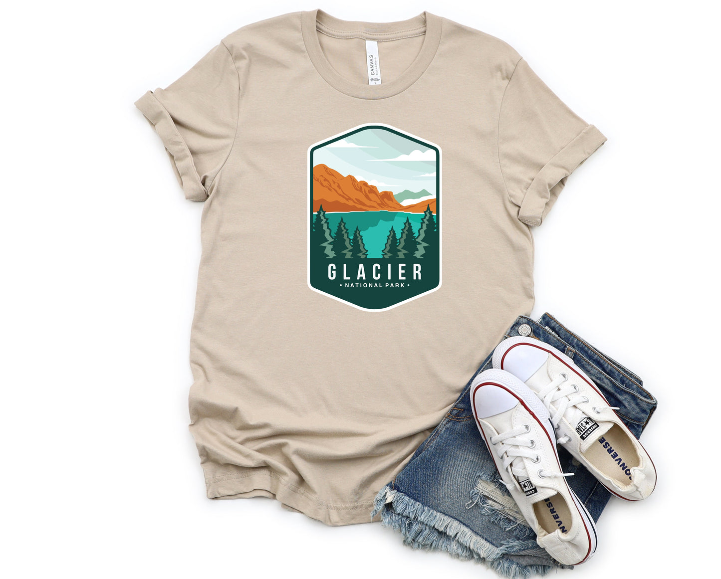 Glacier