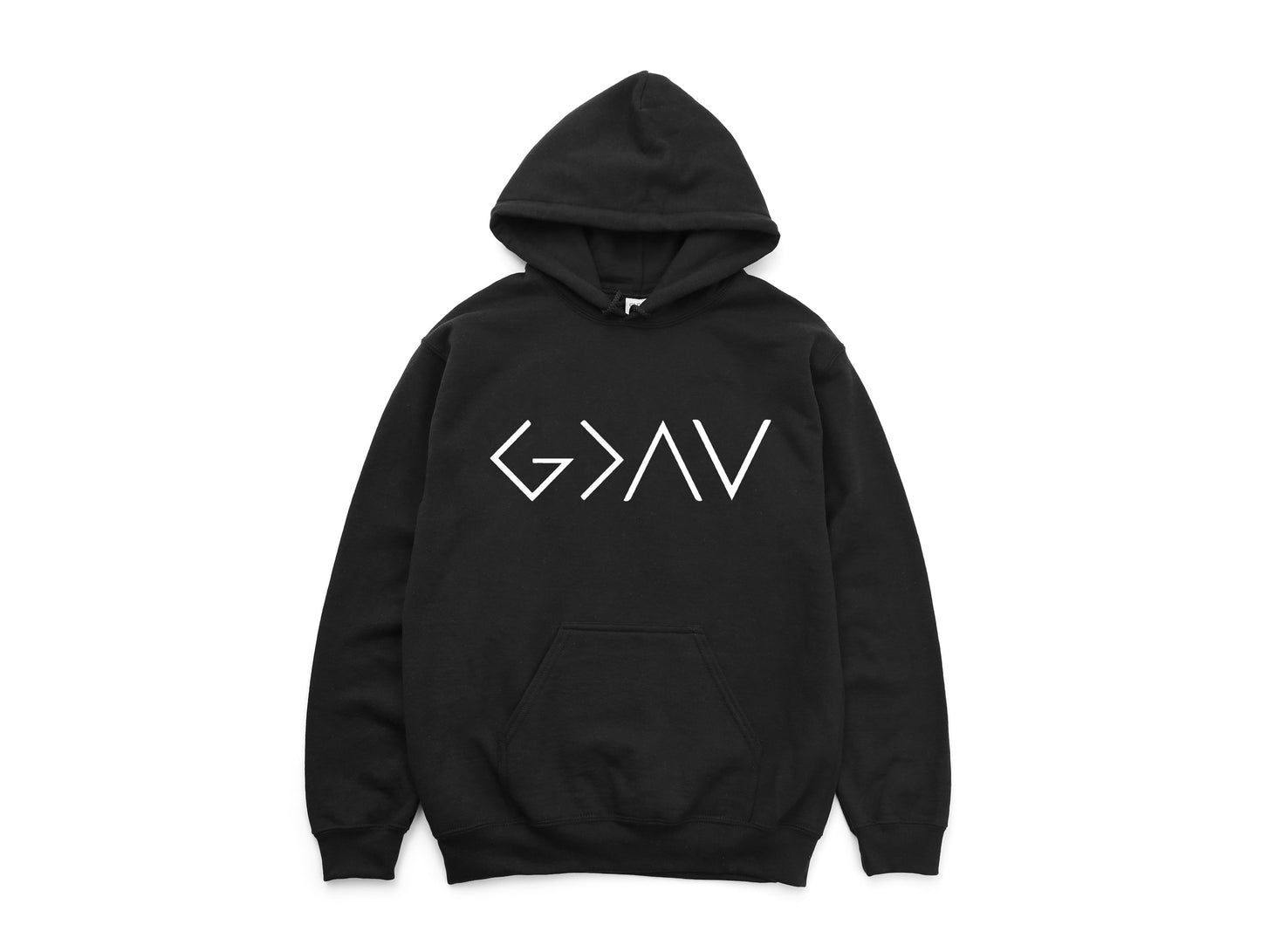 God is Greater