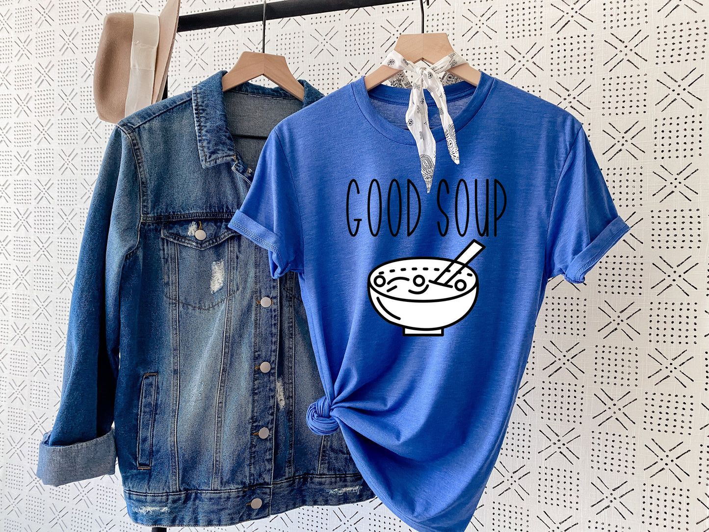Good Soup
