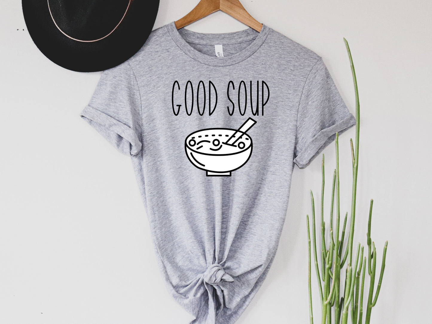 Good Soup