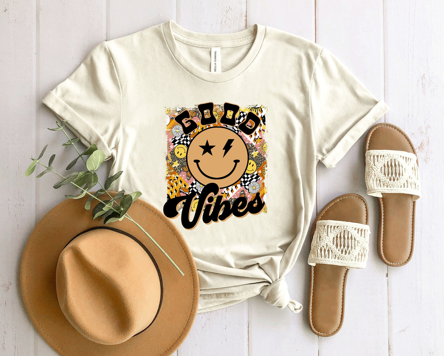 Good Vibes
