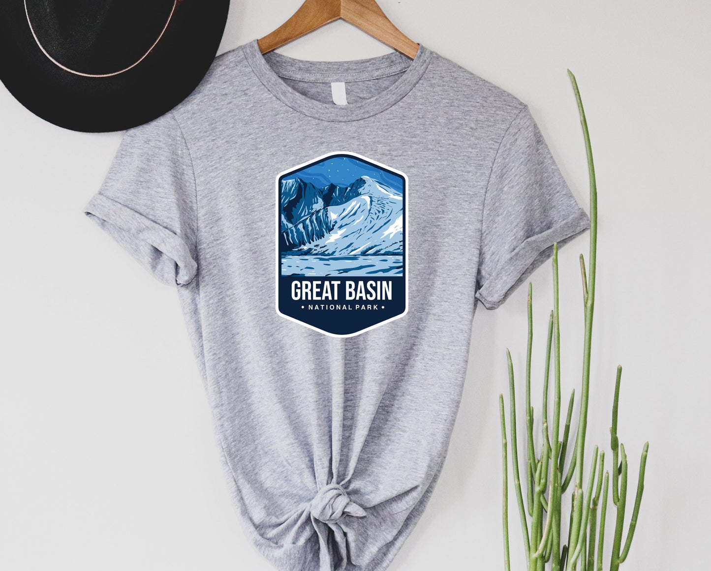 Great Basin