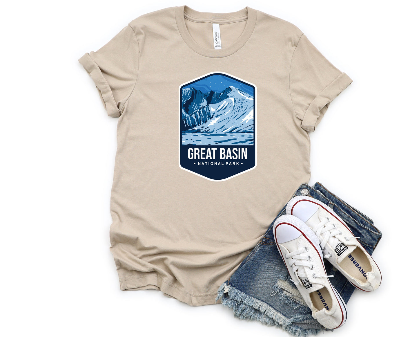 Great Basin