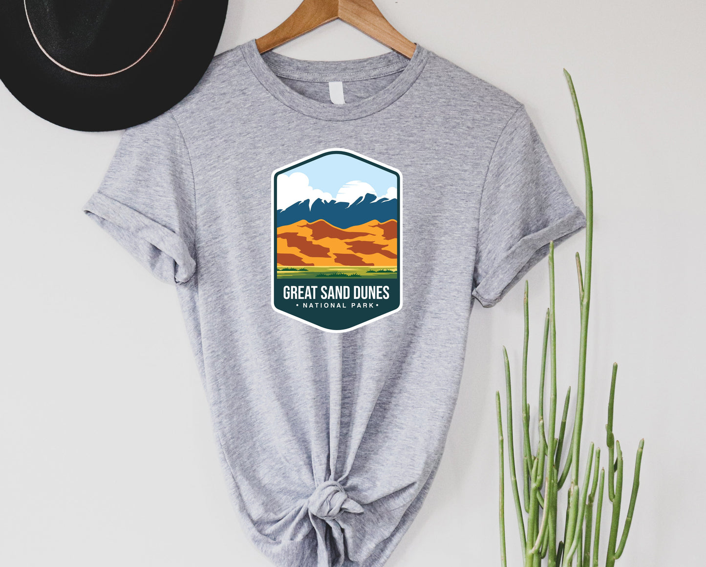 Great Sand Dunes