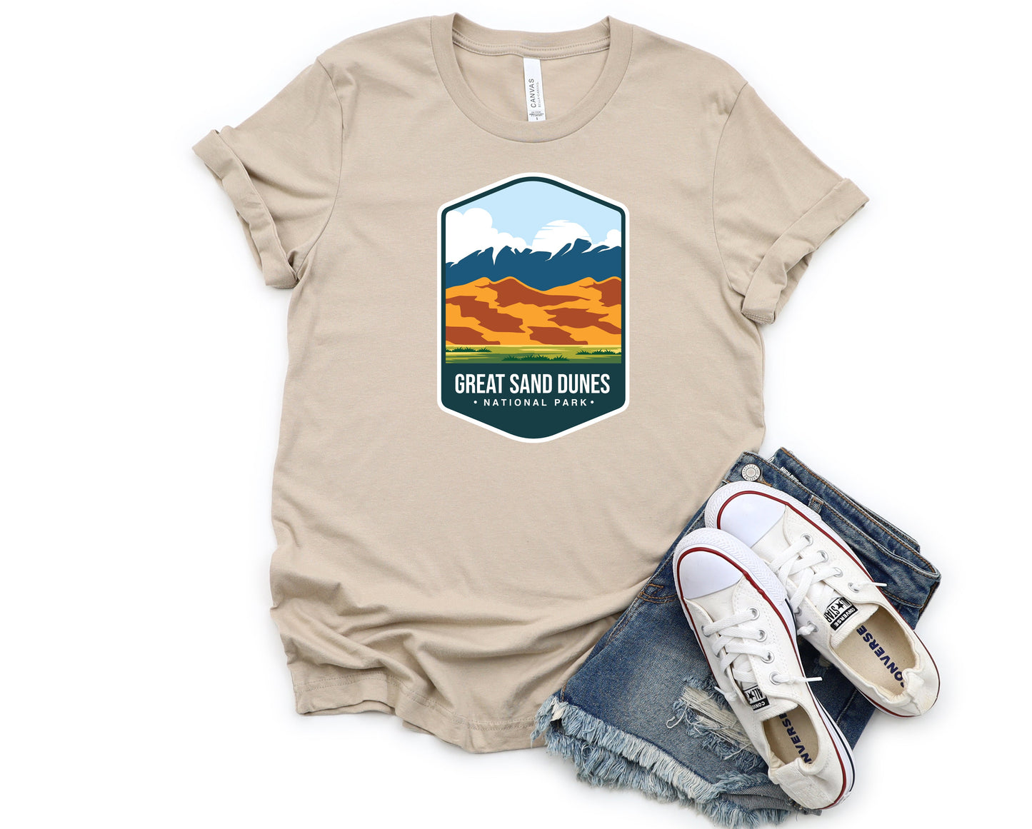 Great Sand Dunes