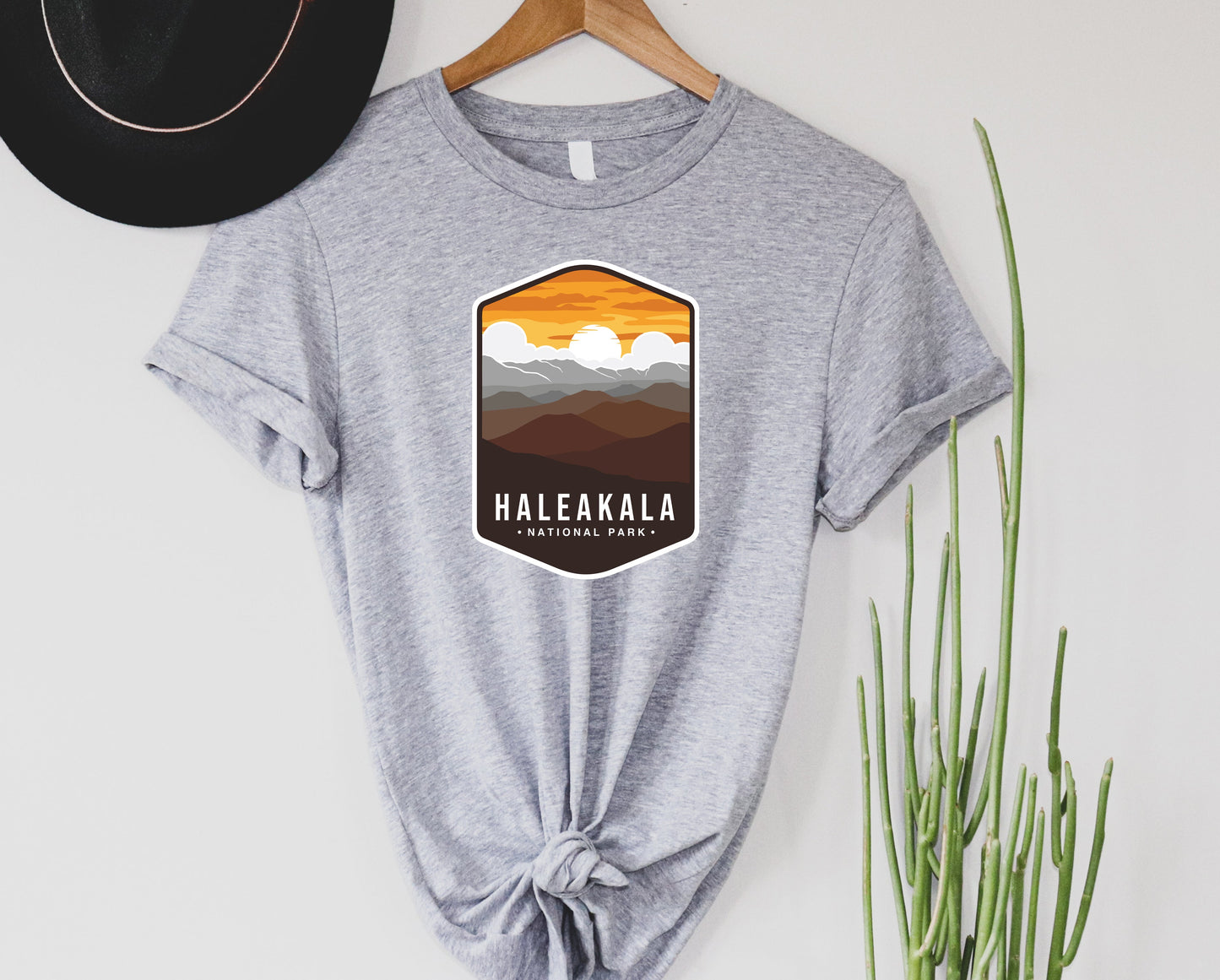 Haleakala
