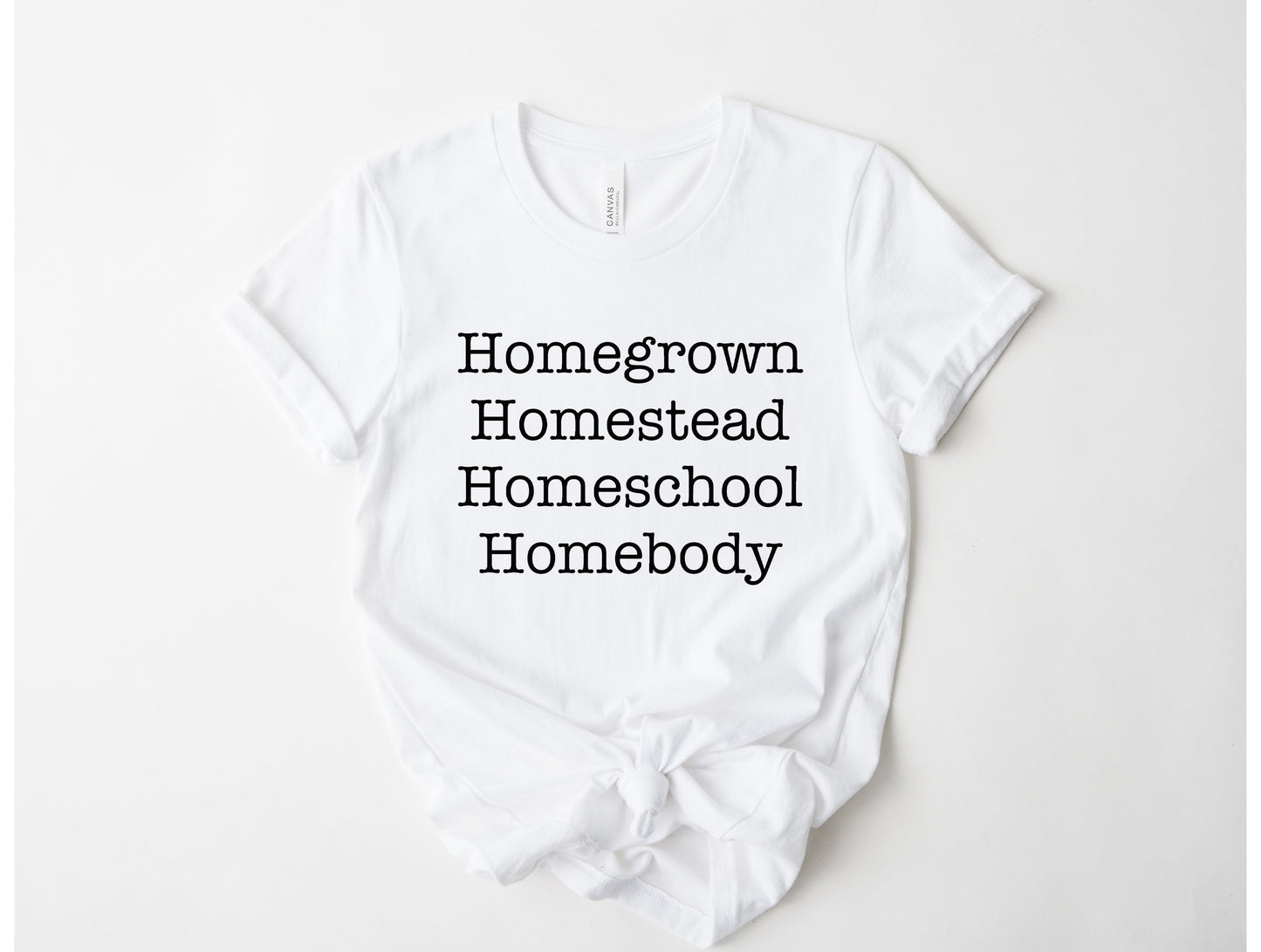 Wholesale Homegrown Graphic Tee - Kelly Green