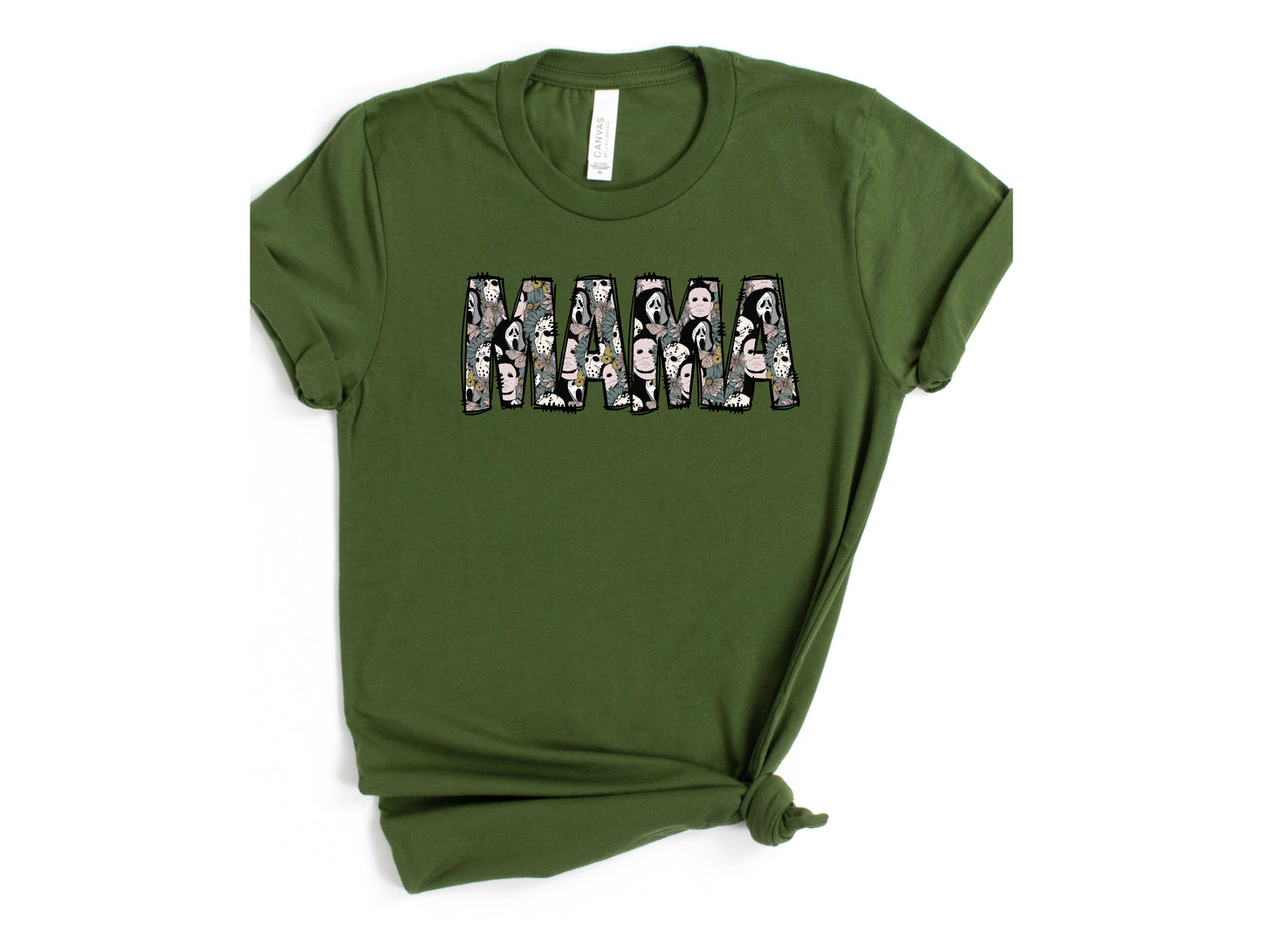 Horror Mama