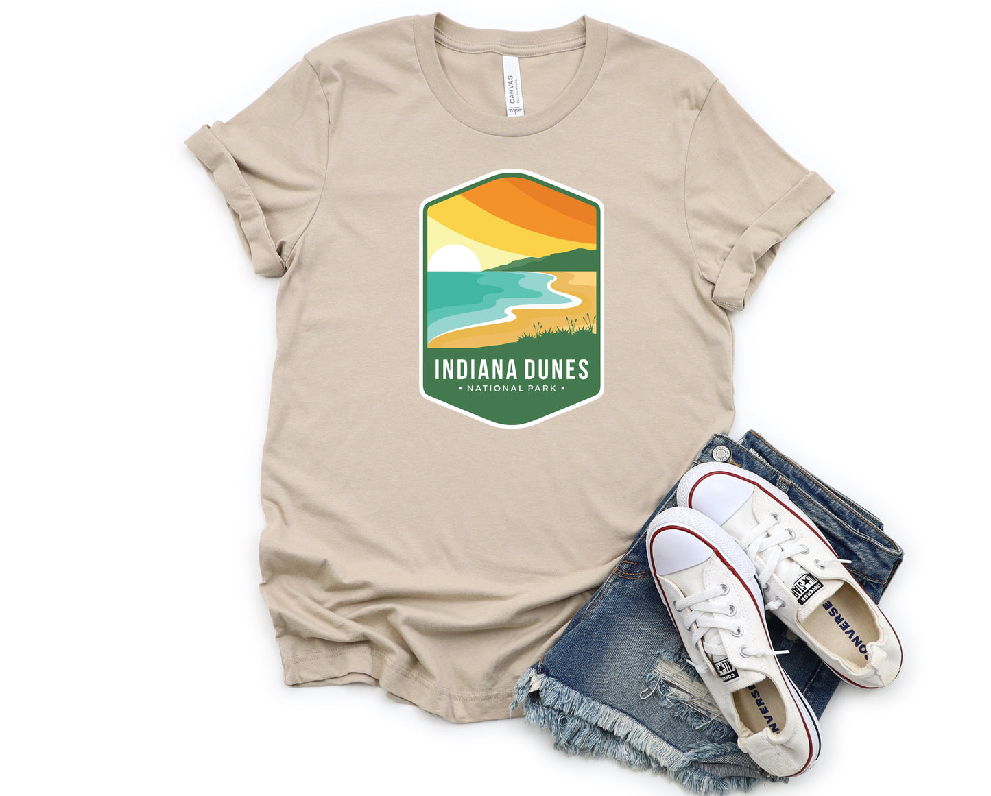 Indiana Dunes