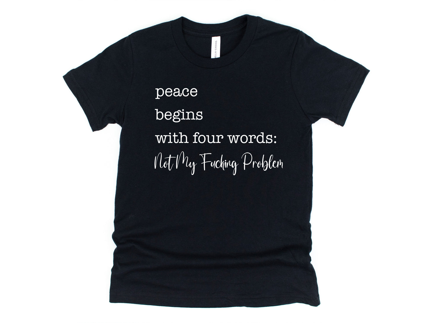 Inner Peace