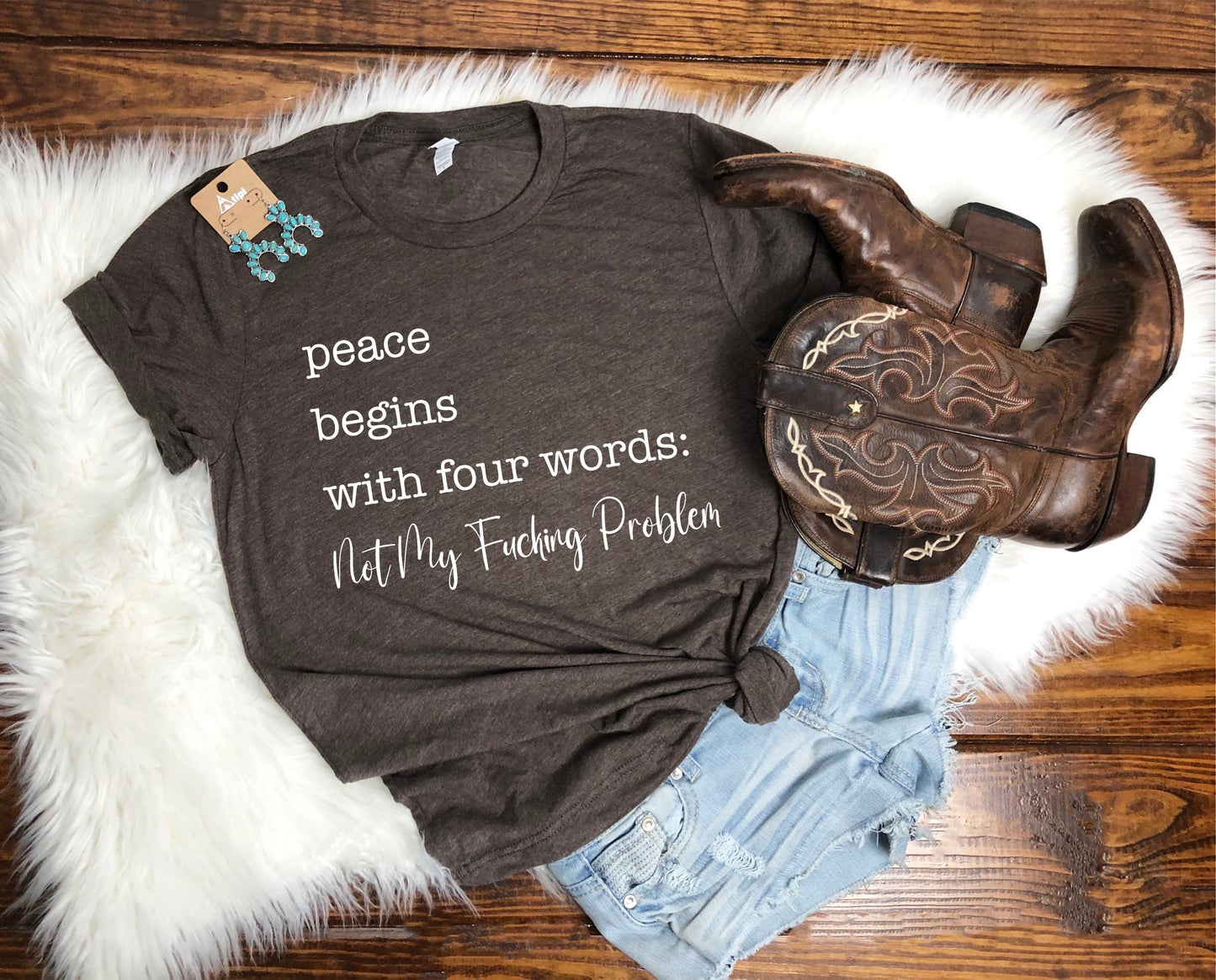 Inner Peace