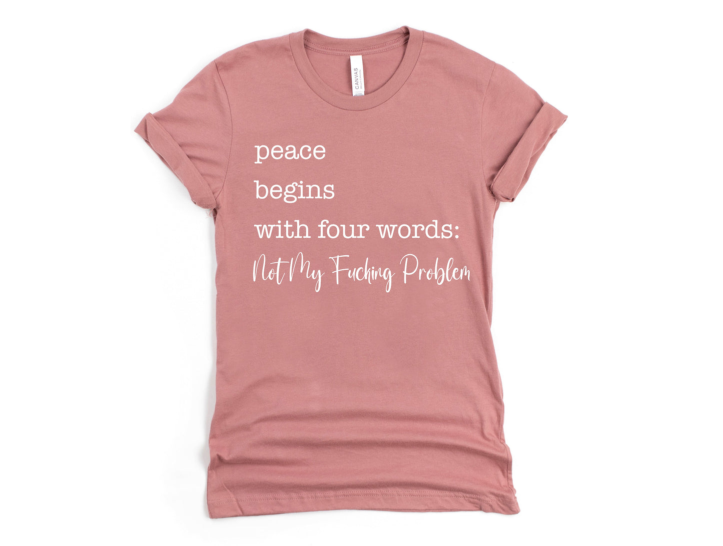 Inner Peace