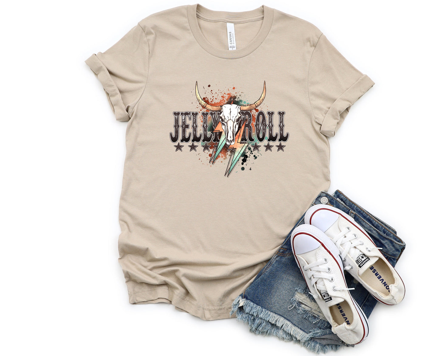 Jelly Roll