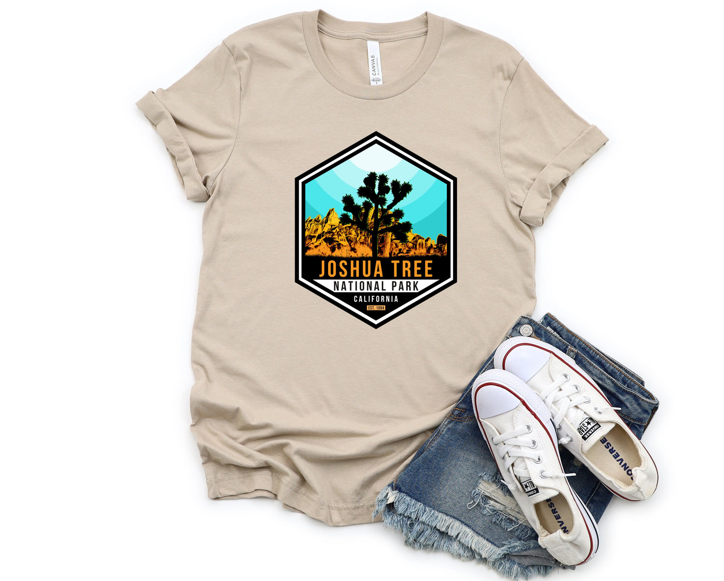 Joshua Tree