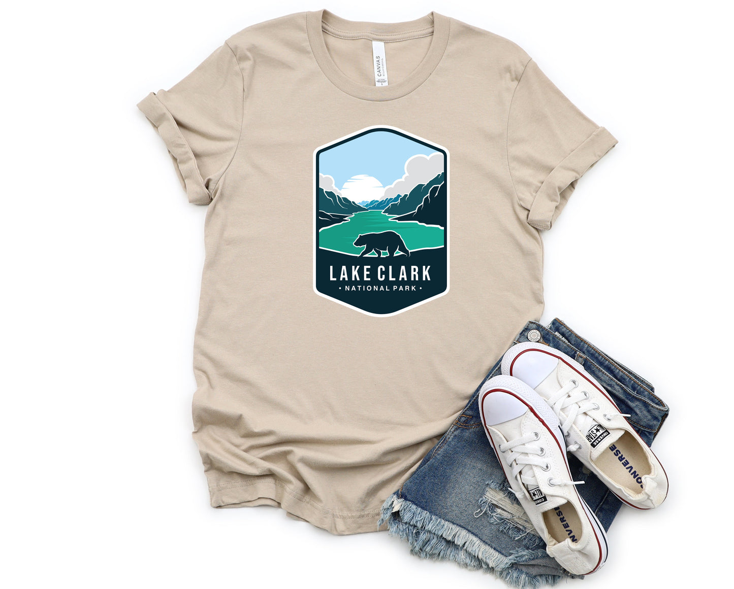 Lake Clark