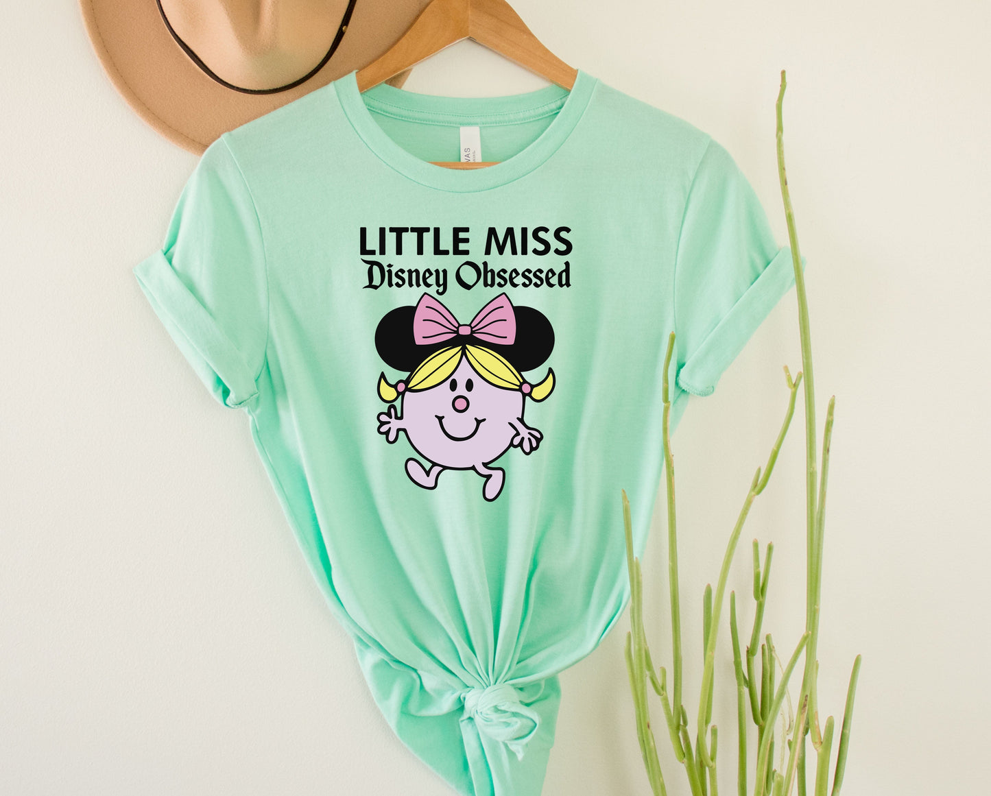 Little Miss Disney