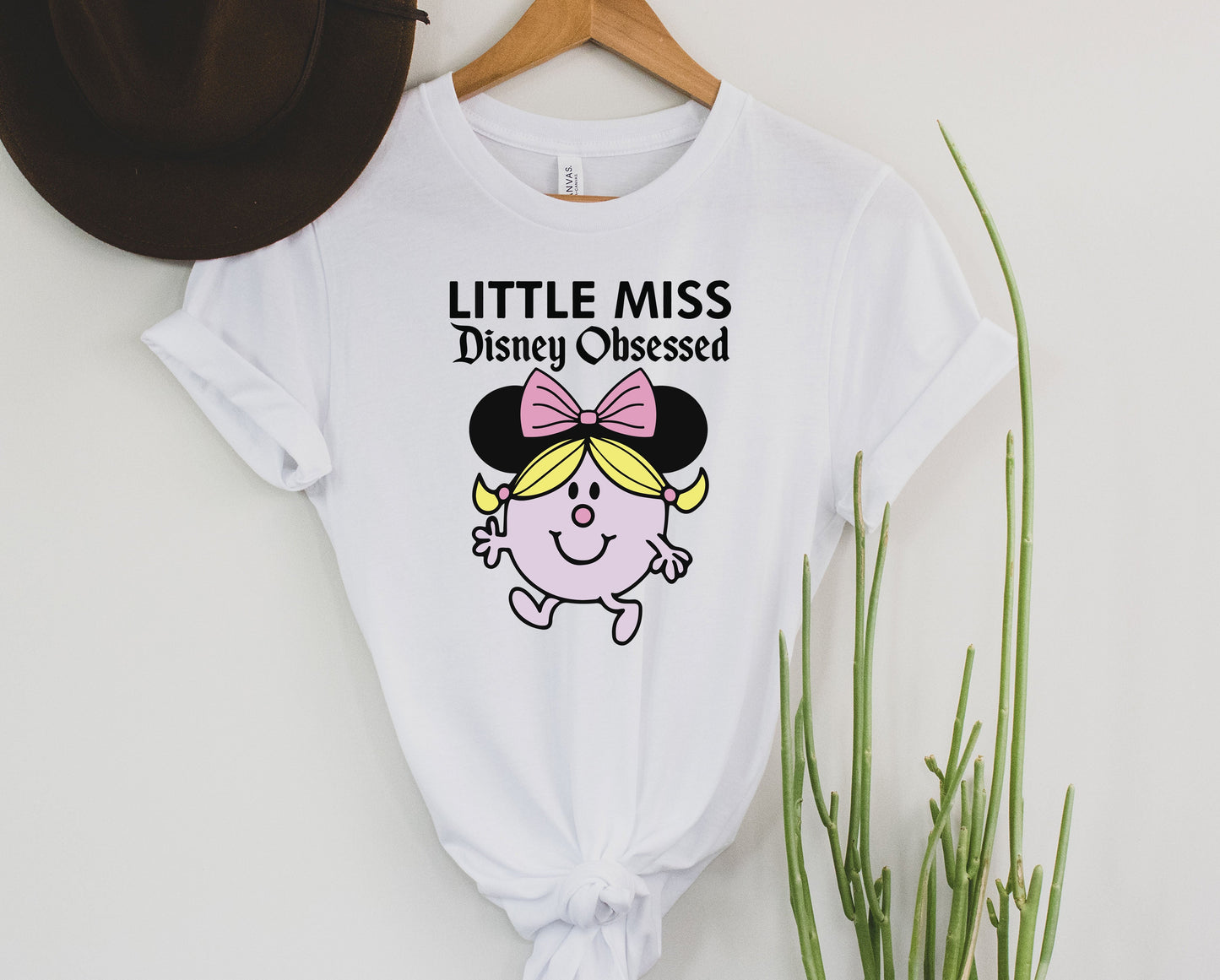 Little Miss Disney