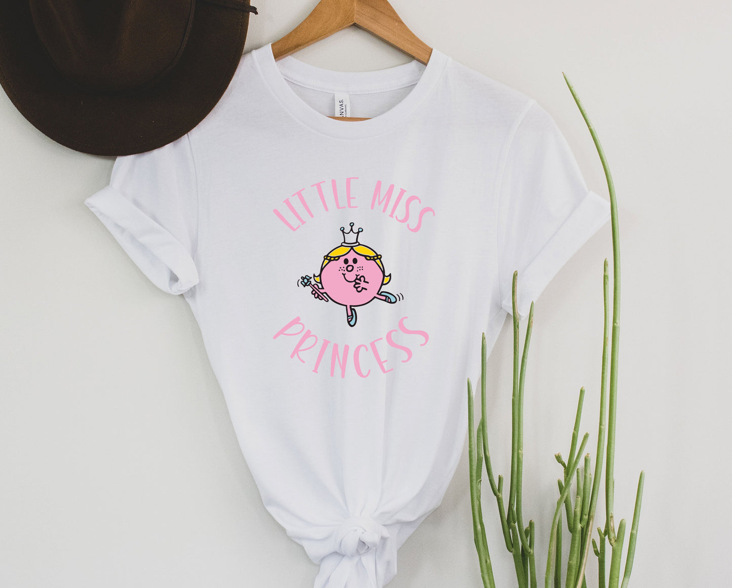 Little Miss Princess