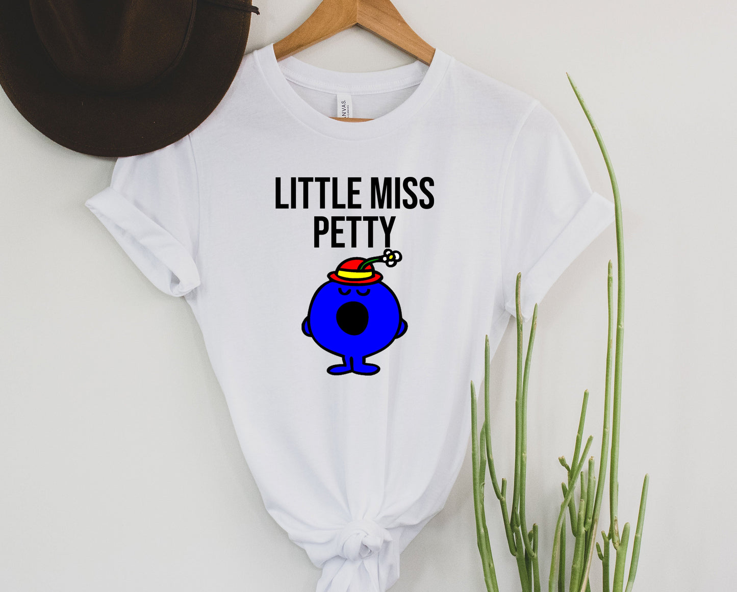 Little Miss Petty