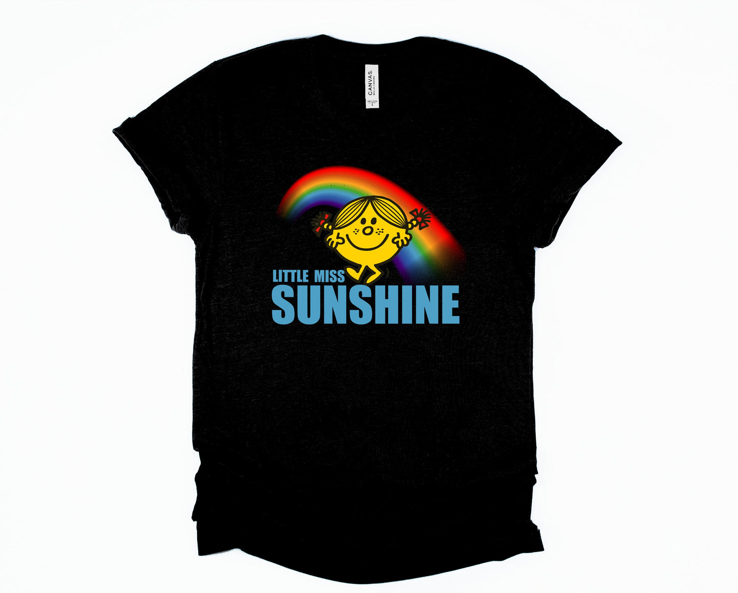 Little Miss Sunshine