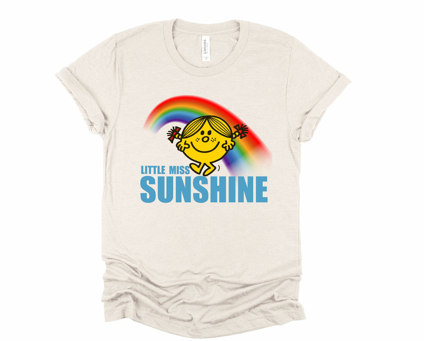 Little Miss Sunshine
