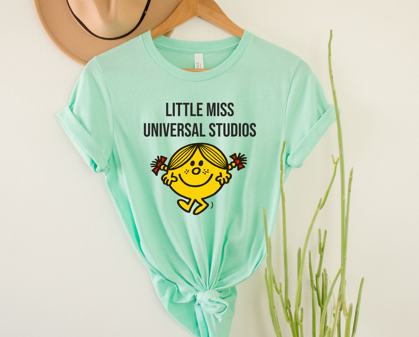 Little Miss Universal