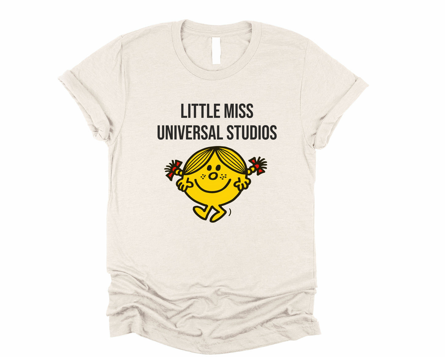 Little Miss Universal