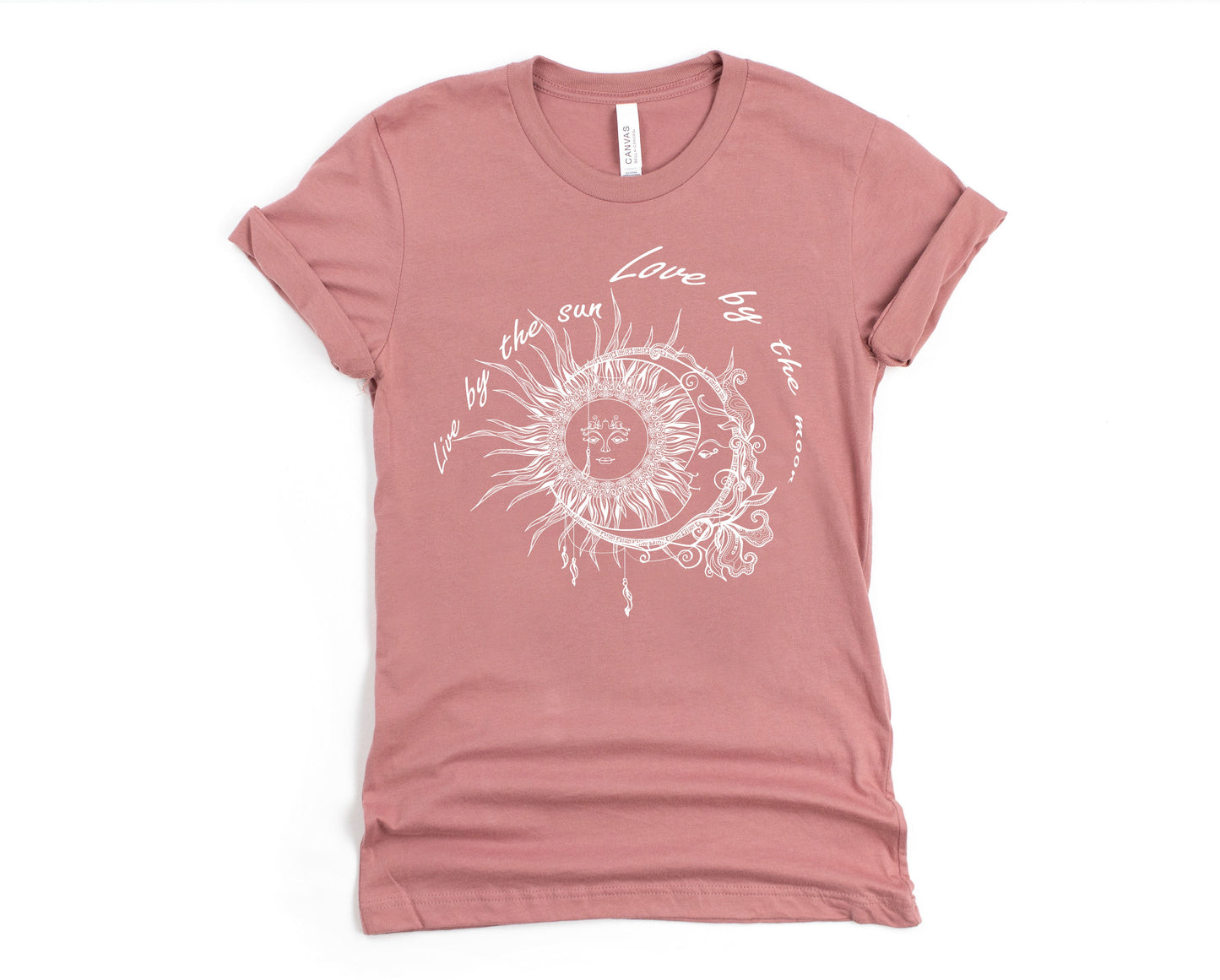 Live by the Sun