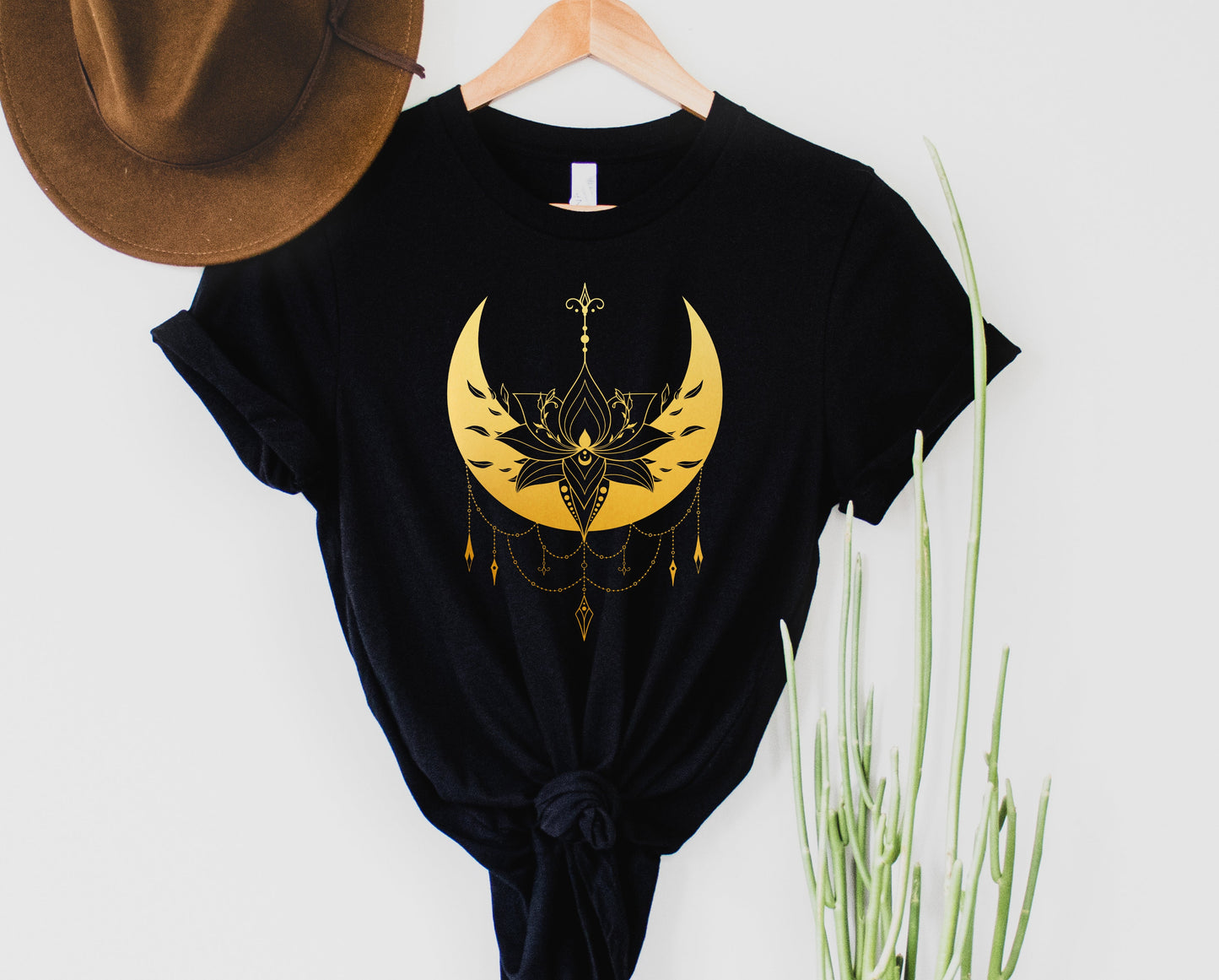 Lotus Moon