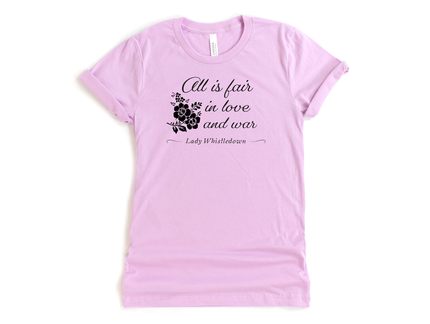 Love and War