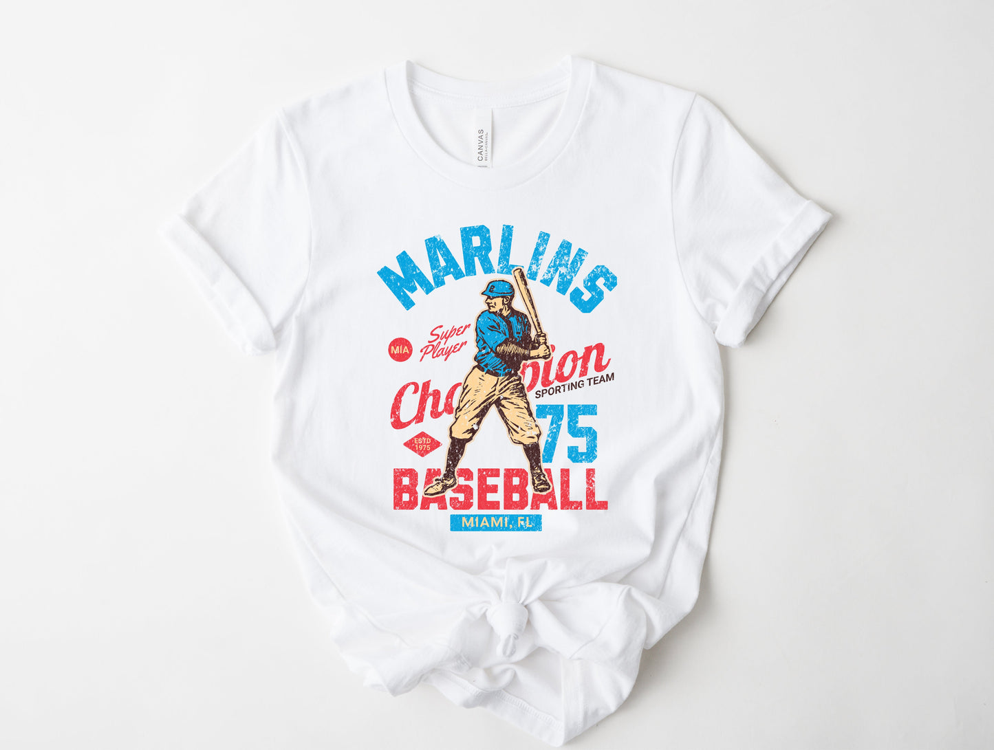 Marlins